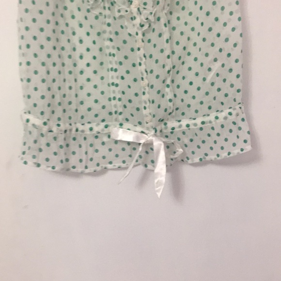 Forever 21 Blouse - Picture 5 of 10